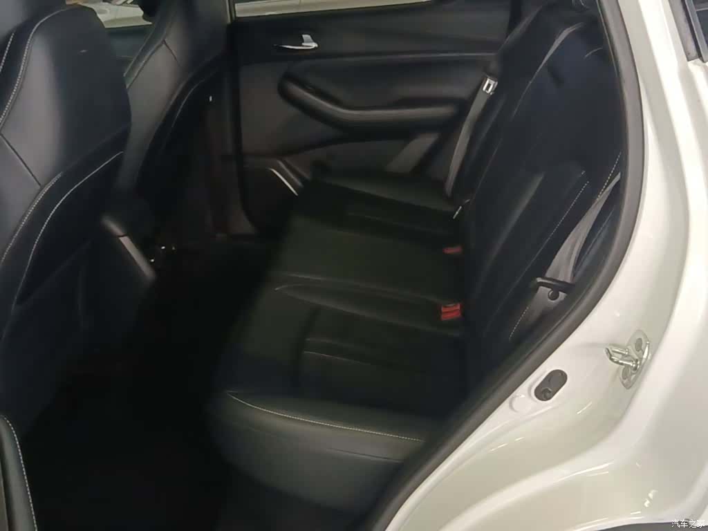 GAC GS4, 2022 17