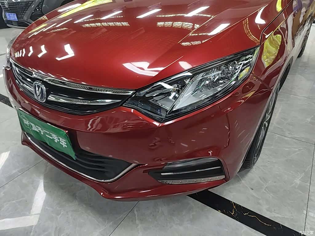 Changan Eado, 2017 24