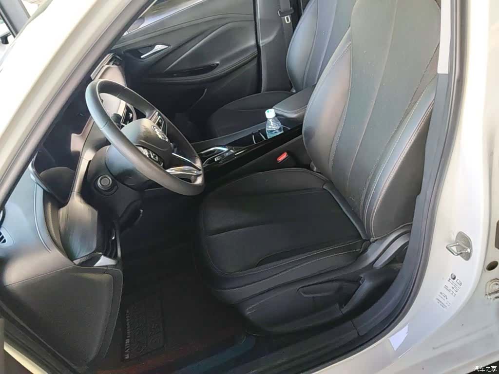 Buick Verano, 2023 15