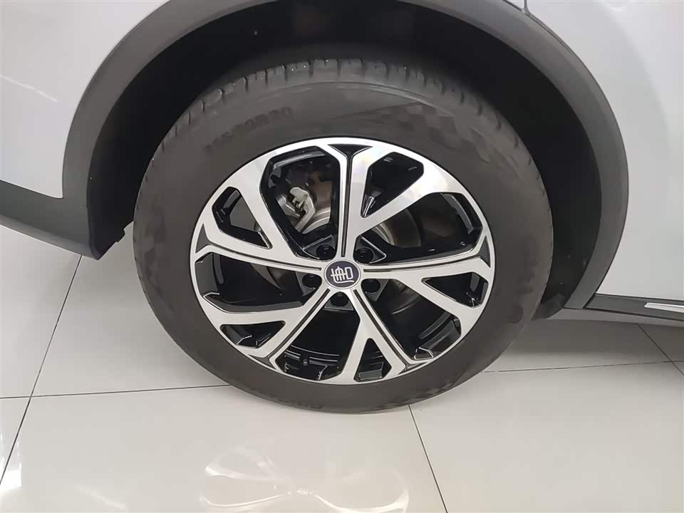 BYD Tangxin Energy BYD Tangxin Energy