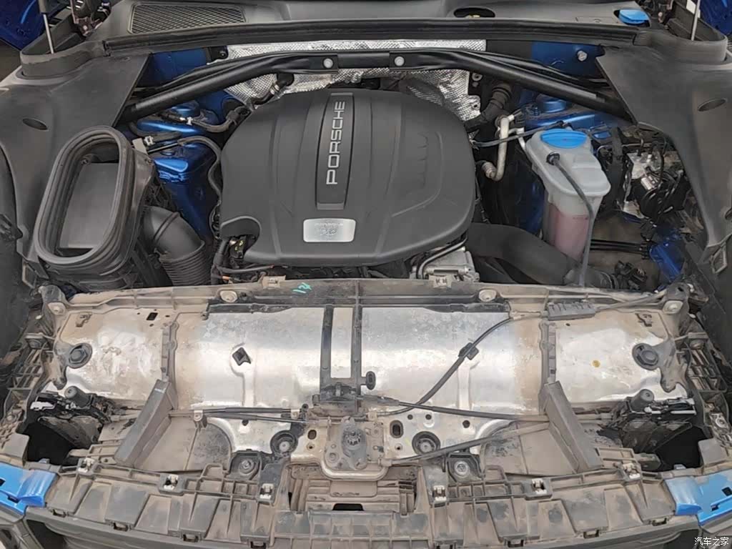 Porsche Macan, 2016 20
