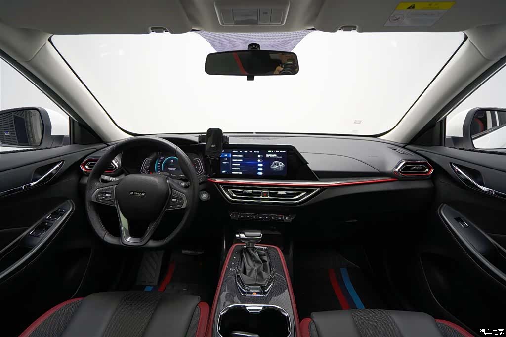 Changan X5, 2023 10