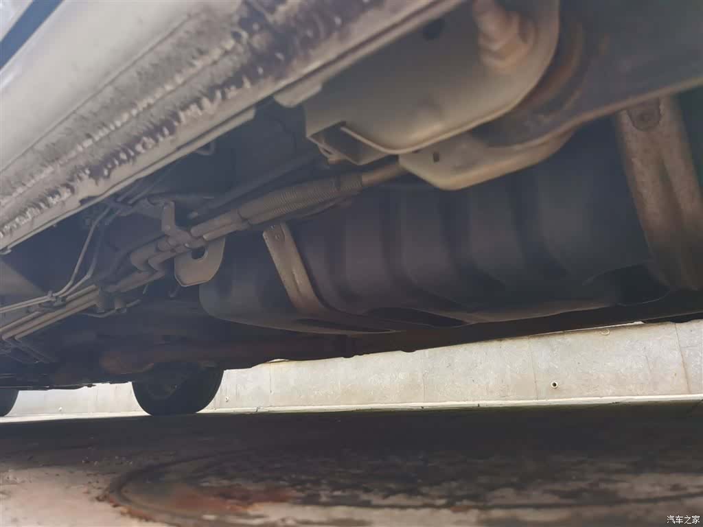 Buick GL8, 2016 18