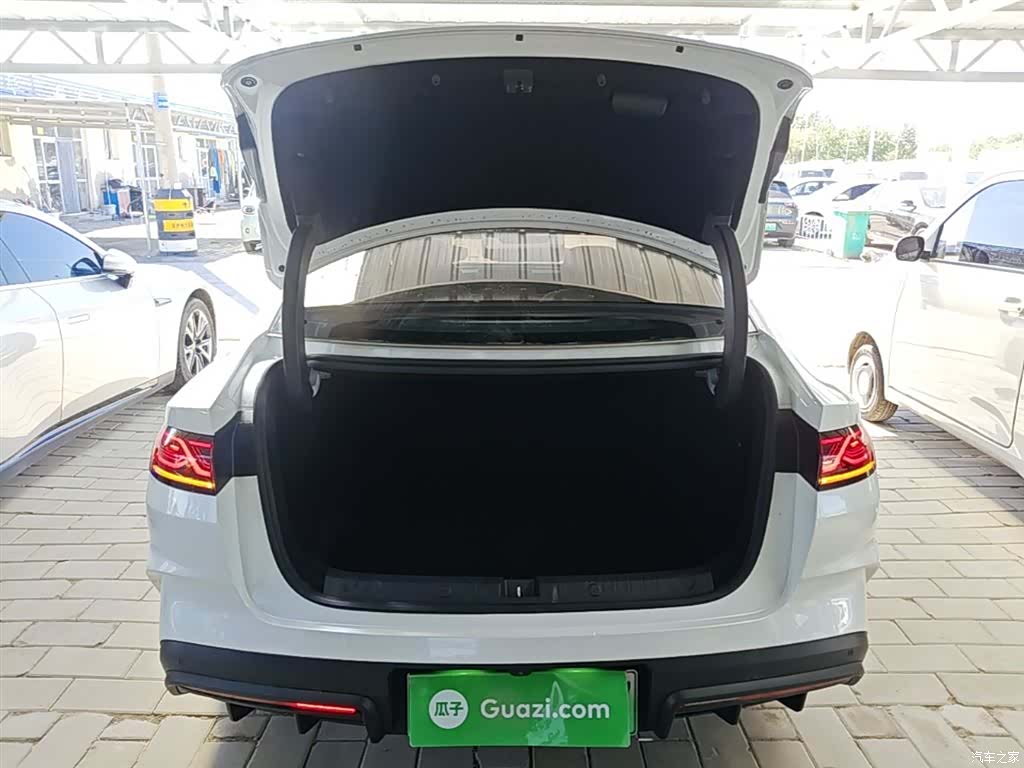 BYD Qin, 2024 19