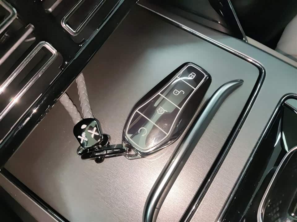 BYD Tangxin Energy BYD Tangxin Energy