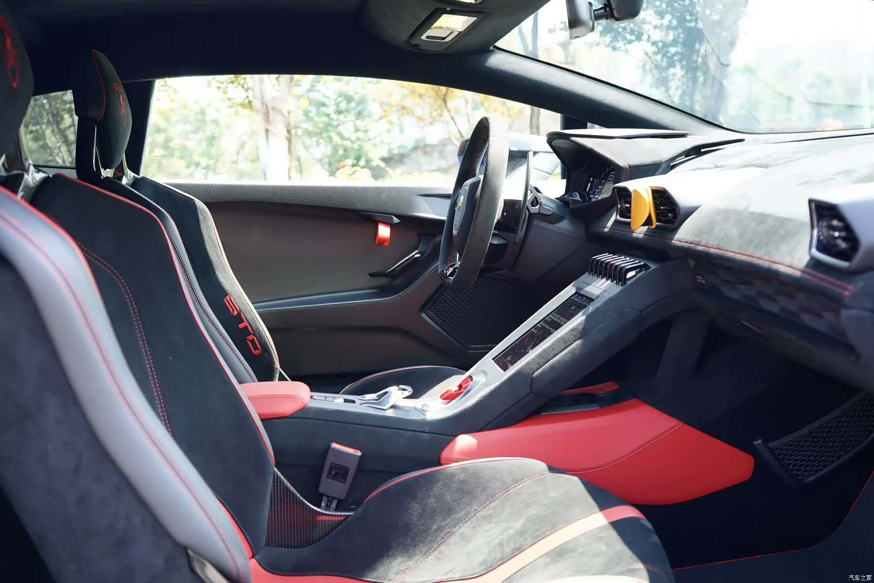 Lamborghini Huracán, 2022 17