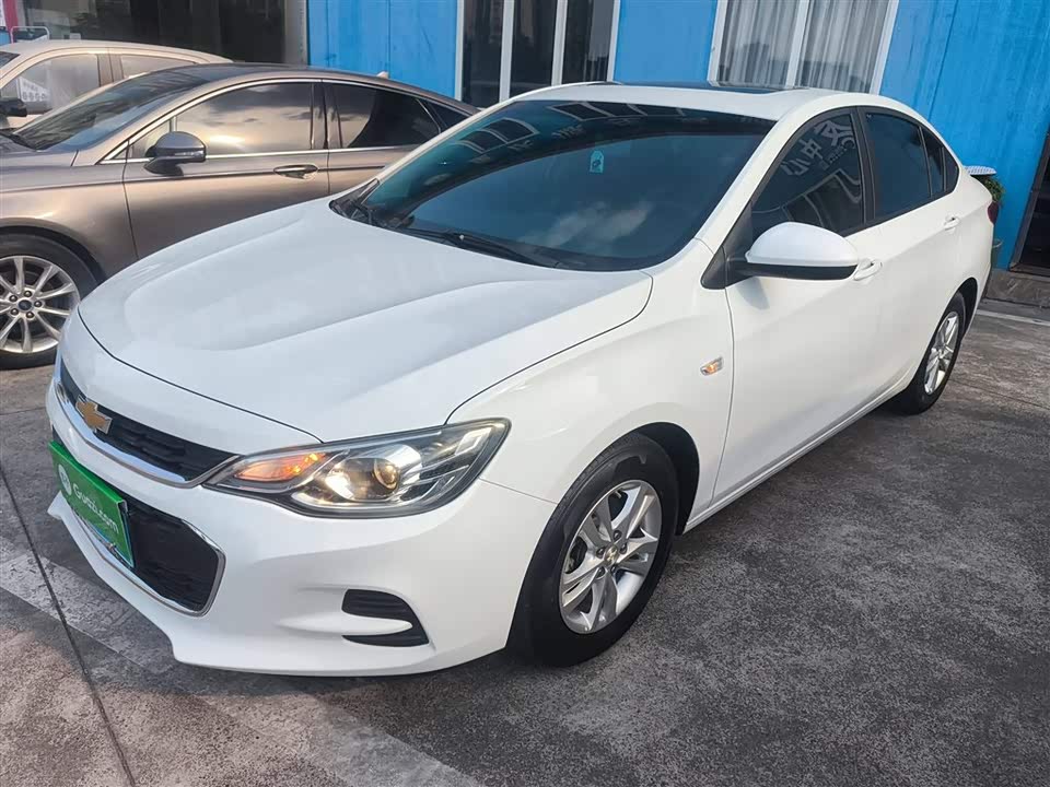 Chevrolet Kovoz Chevrolet Kovoz