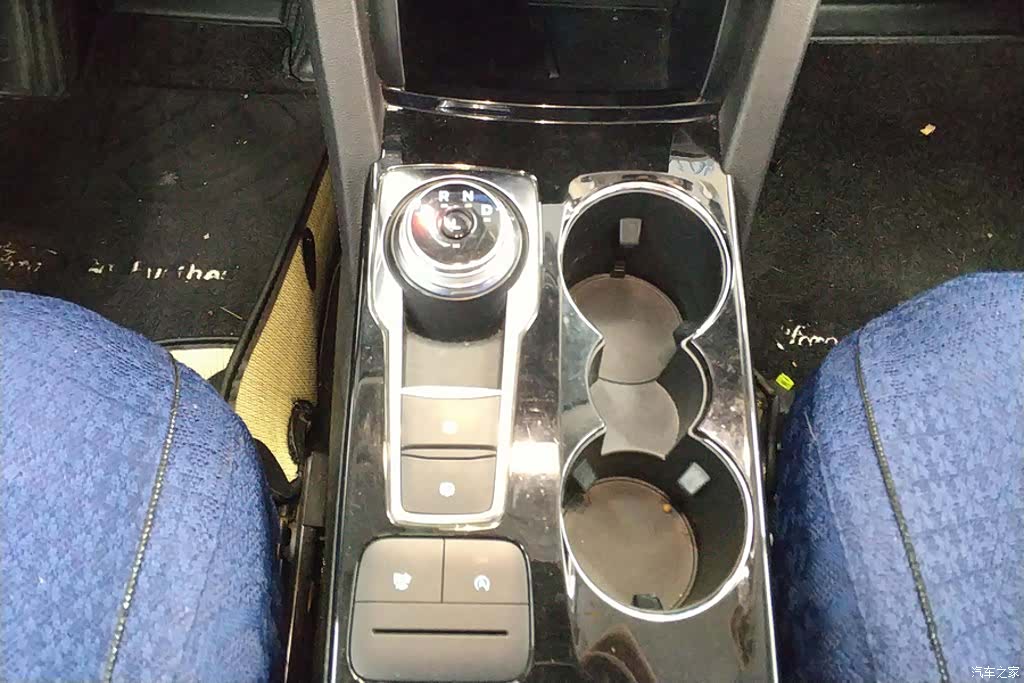Ford Escape, 2020 16
