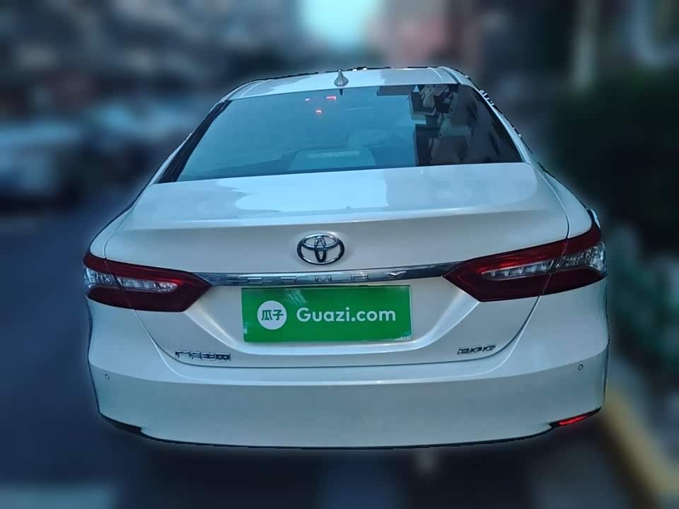 Toyota Camry Toyota Camry