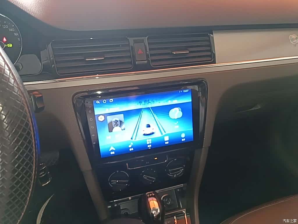 Volkswagen Bora, 2014 13