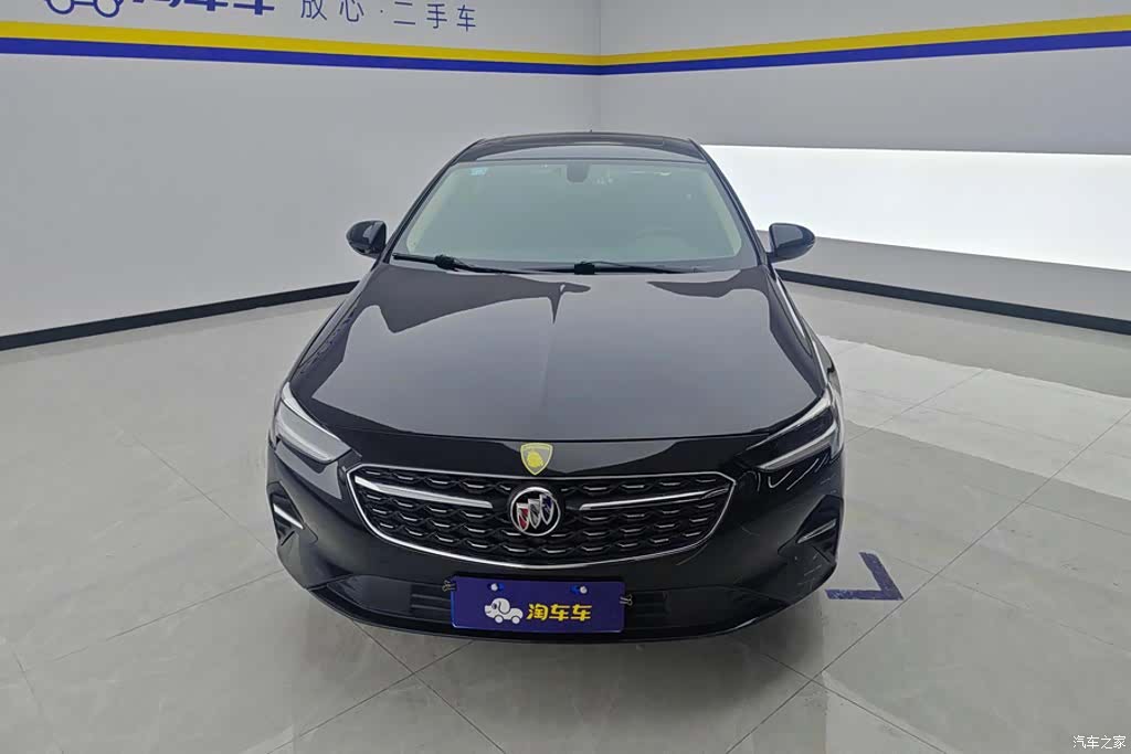 Buick Regal, 2022 2