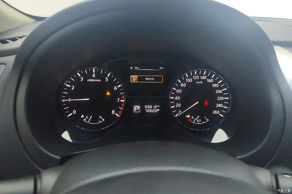 Nissan Teana, 2017 14