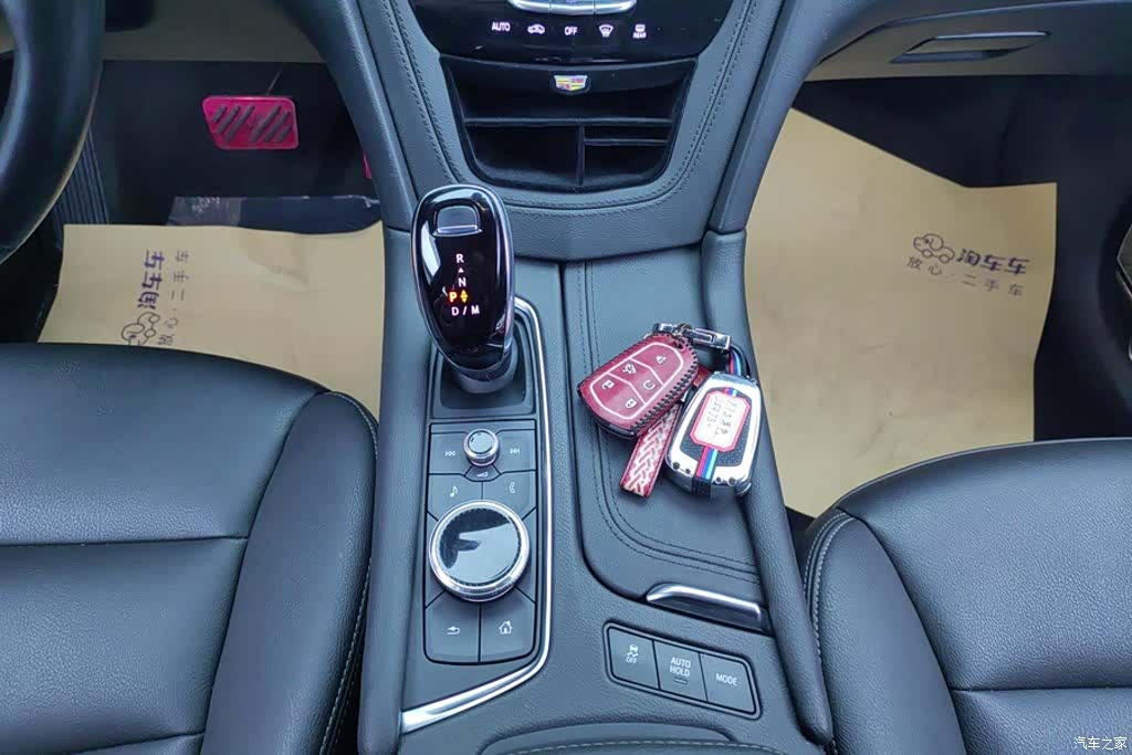 Cadillac XT5, 2022 16