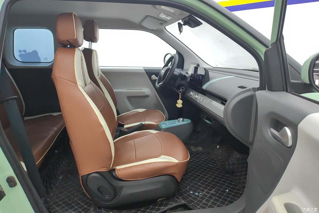 Changan Lumin, 2023 8