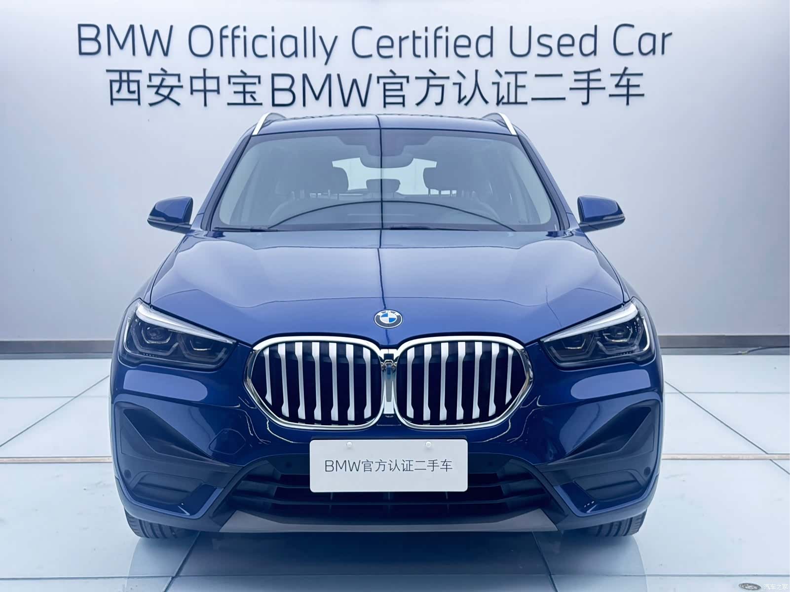 BMW X1, 2022 2