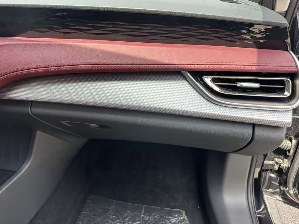 Hongqi H5 Hongqi H5
