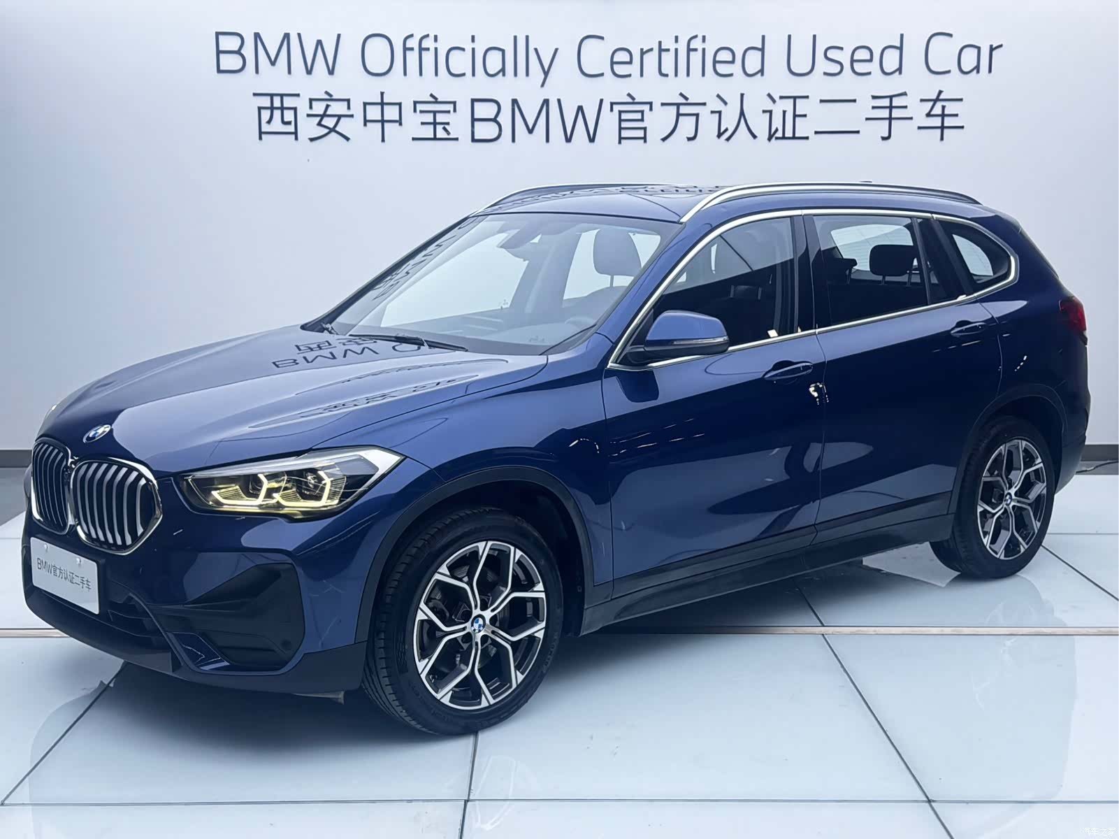 BMW X1, 2022 1