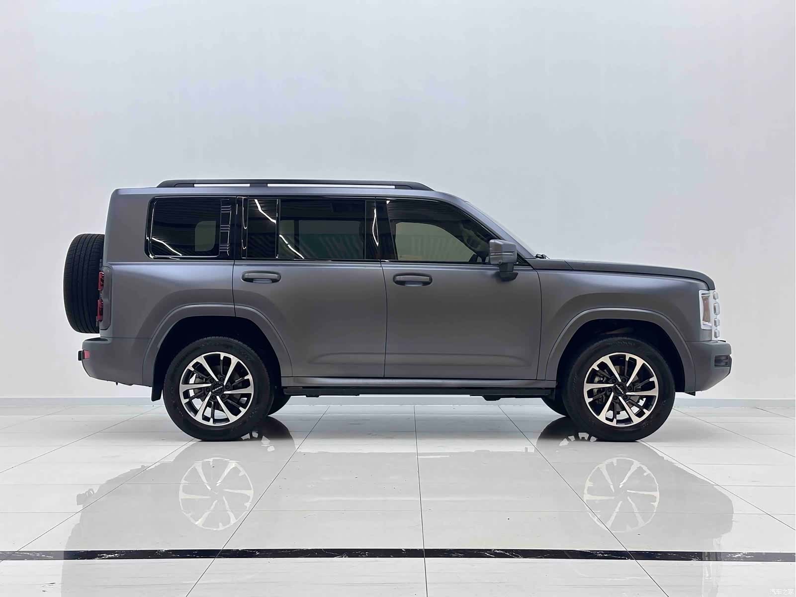 Haval H9, 2024 8