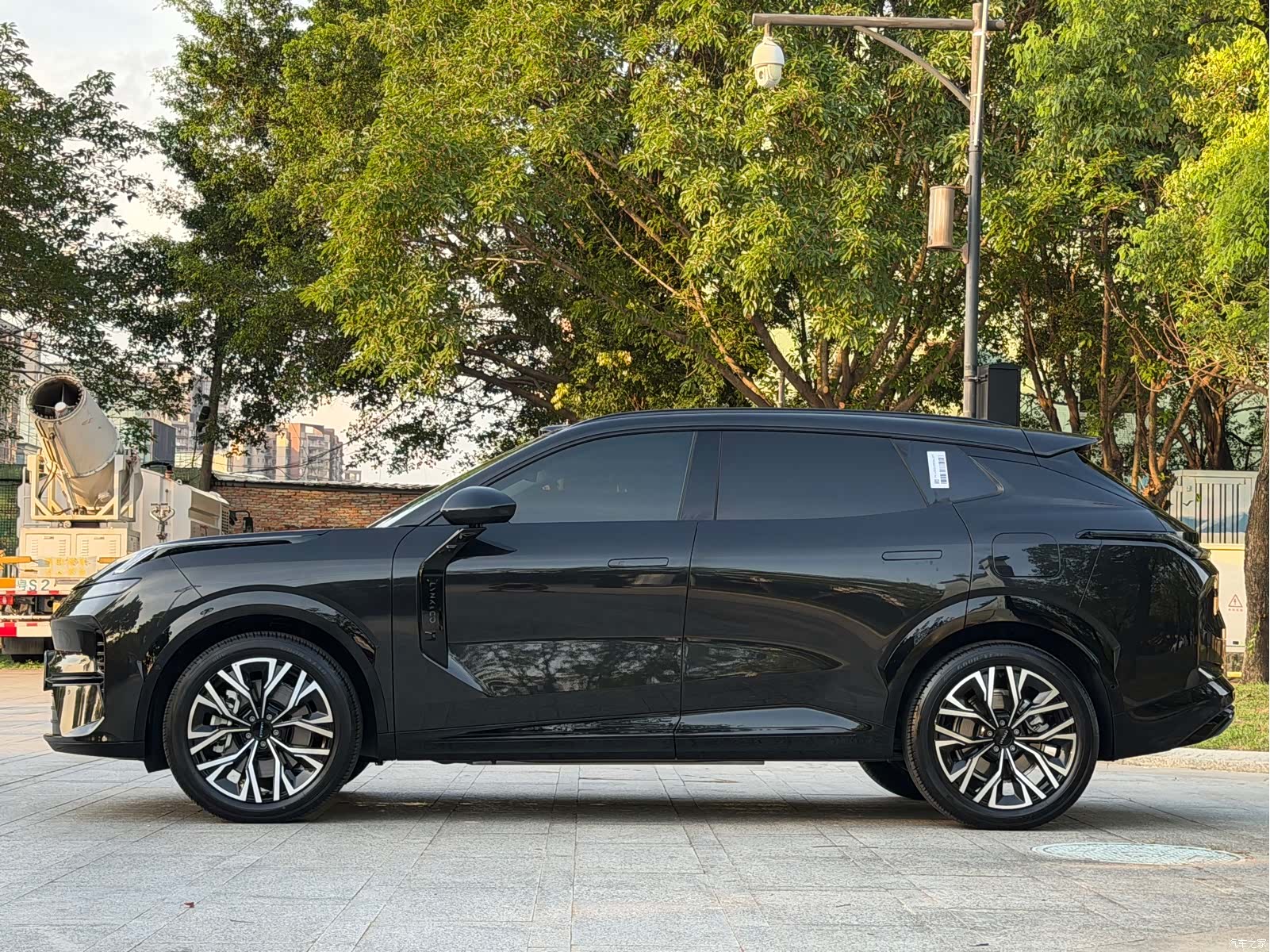 Lynk & Co 02, 2026 4