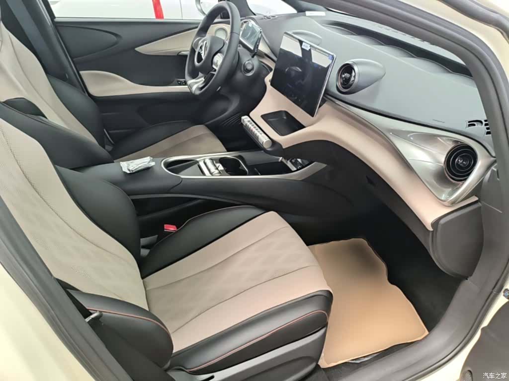 BYD Dolphin, 2026 25