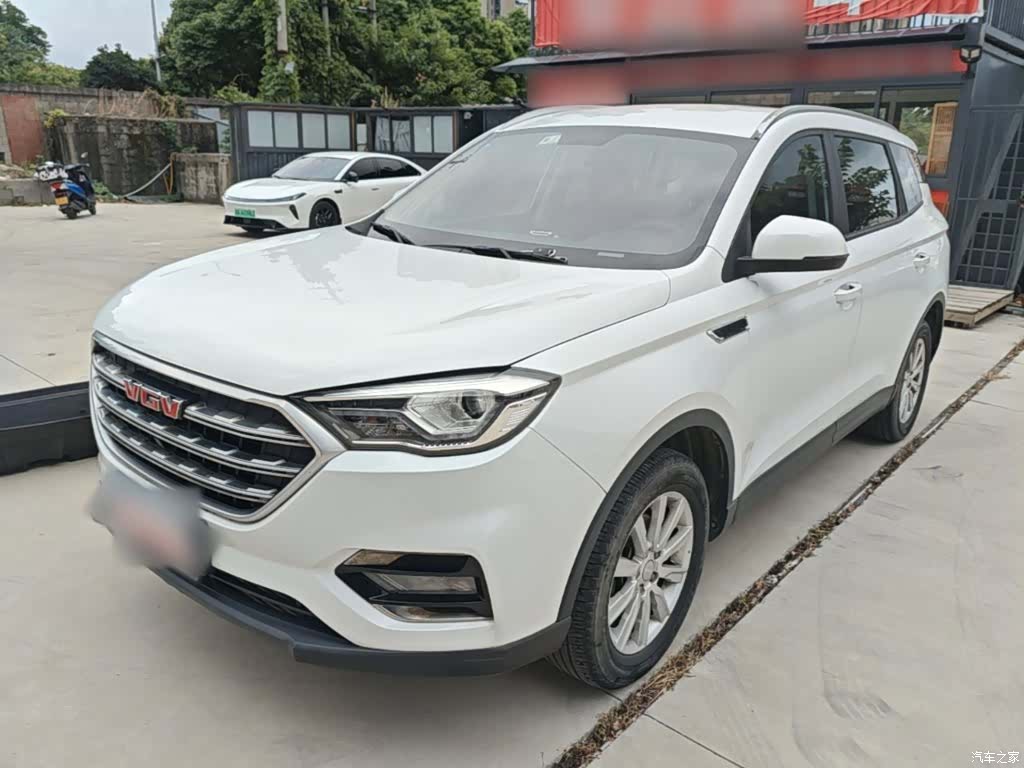 Sinotruk U70, 2020 2