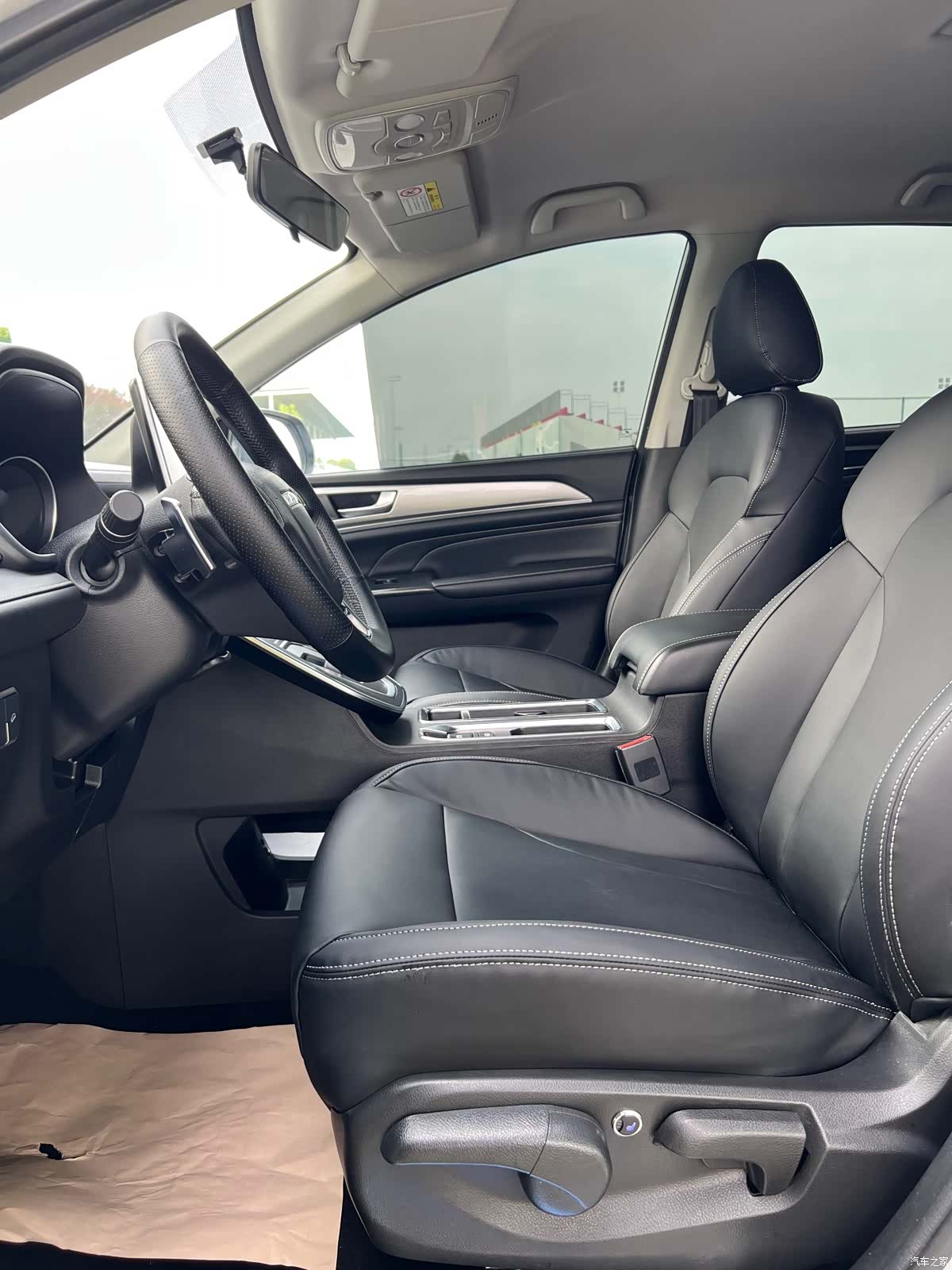 Haval M6, 2021 7