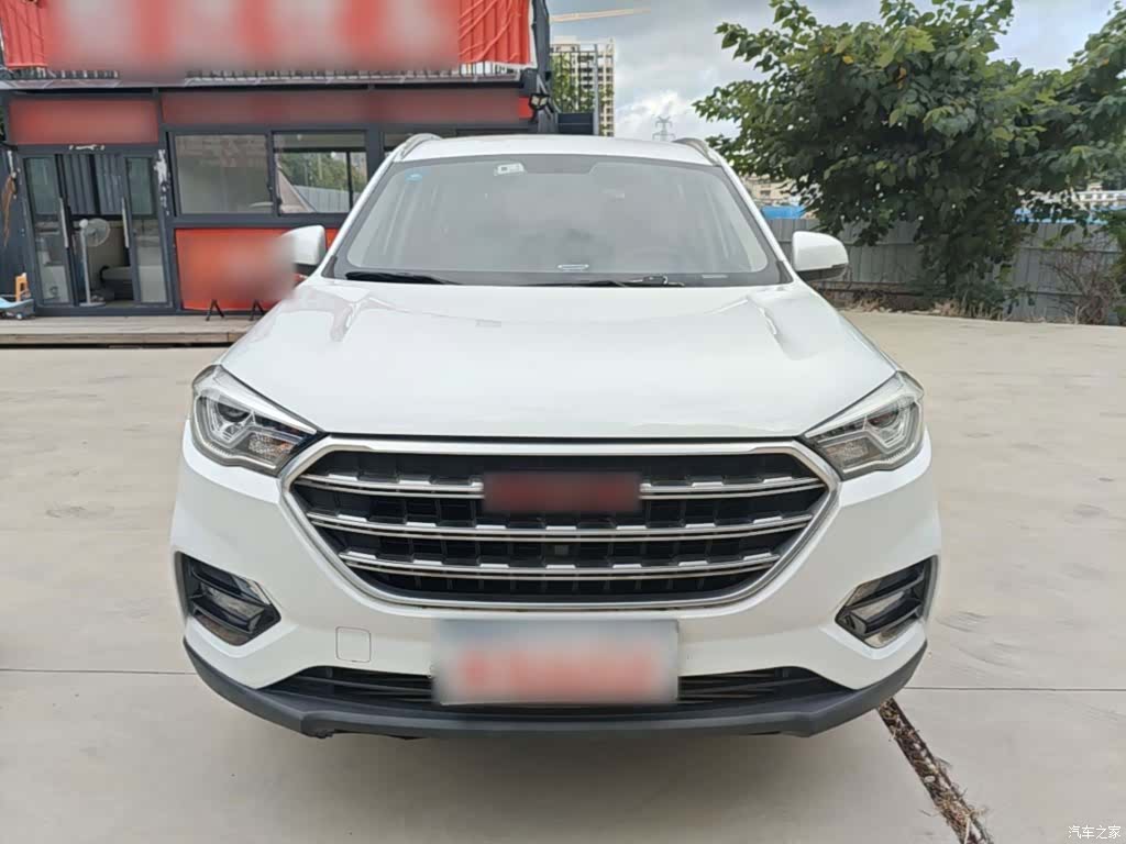 Sinotruk U70, 2020 3