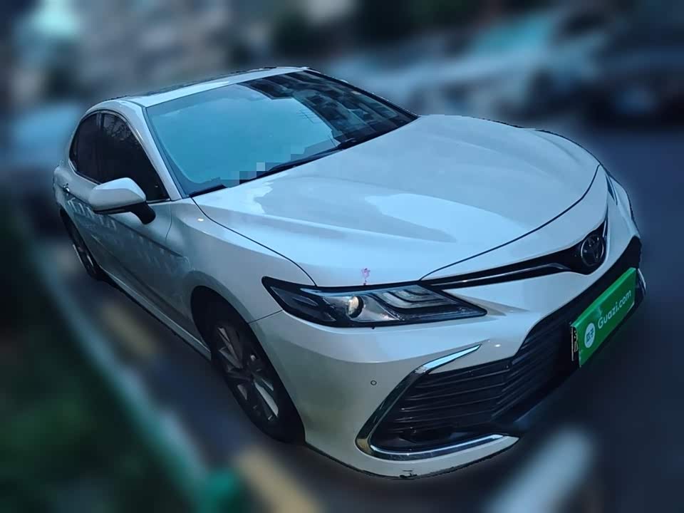 Toyota Camry Toyota Camry