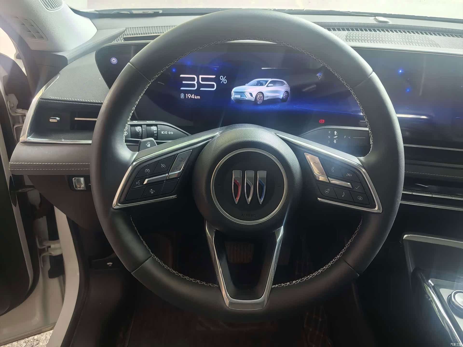 Buick E5, 2024 6