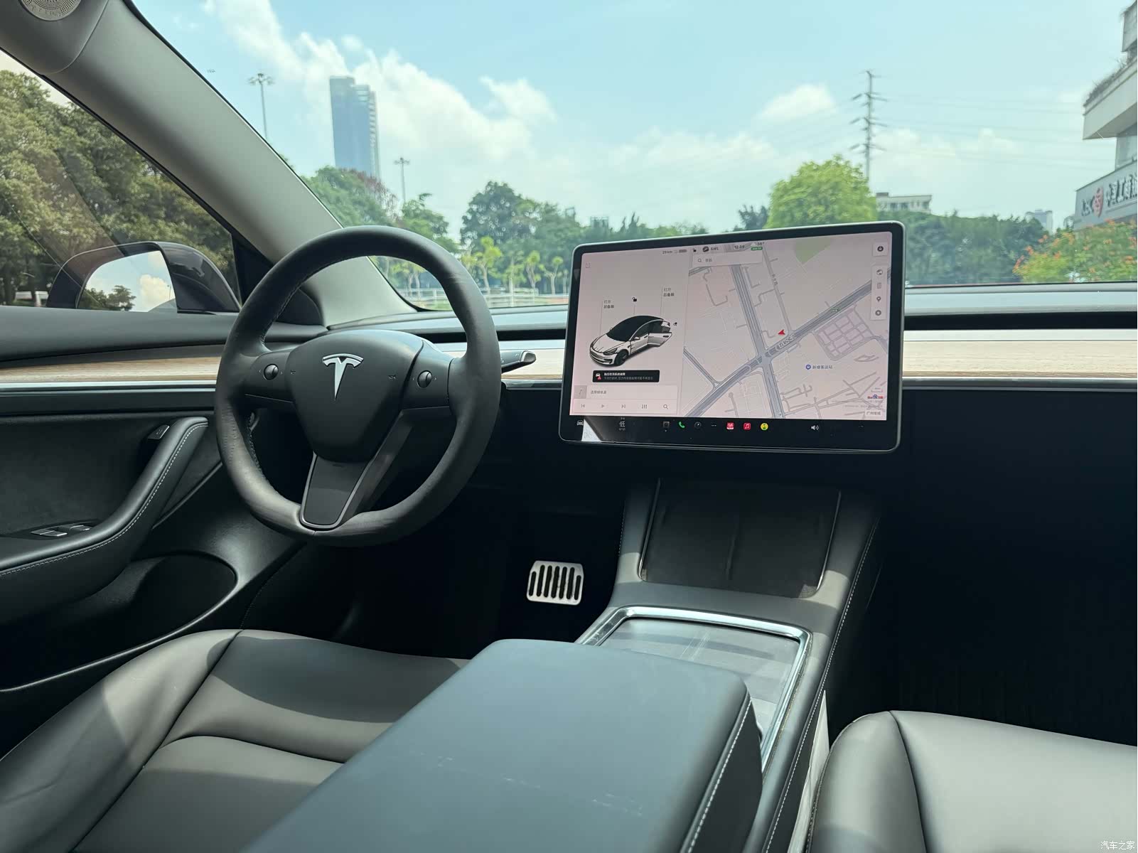 Tesla Model 3, 2021 8