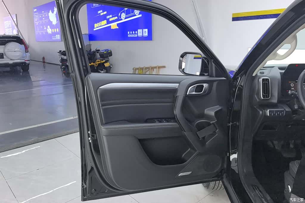 Haval Big Dog, 2022 7