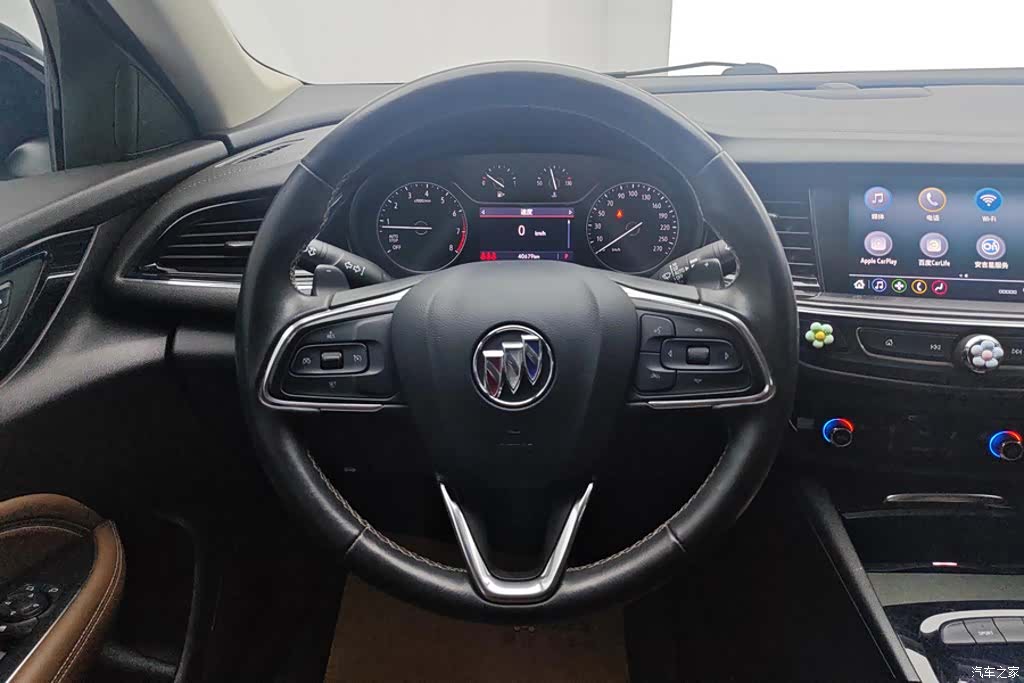 Buick Regal, 2022 15