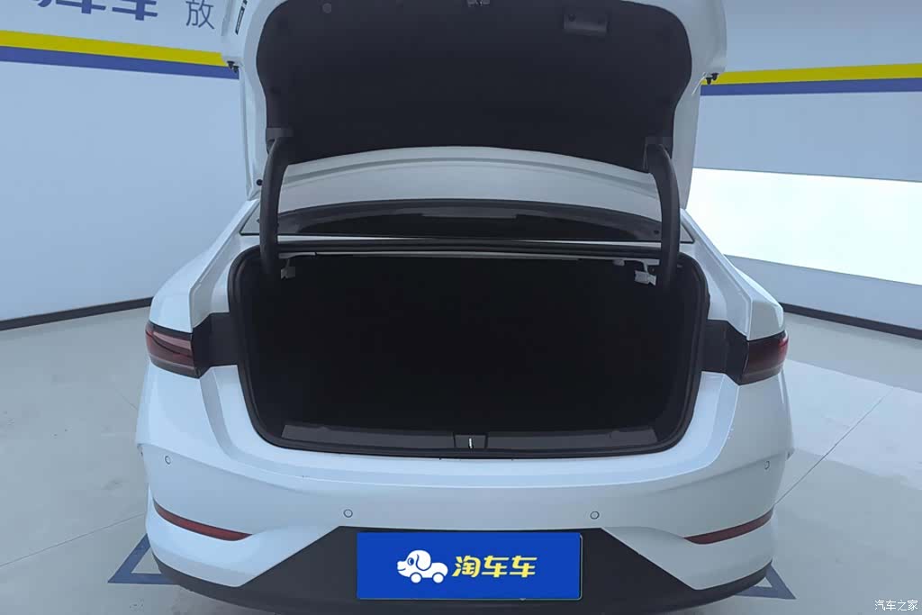 BYD Qin, 2025 4