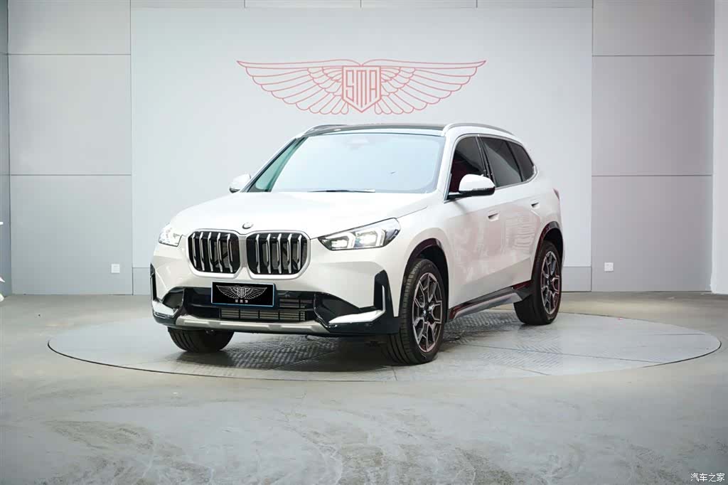 BMW X1, 2025 1