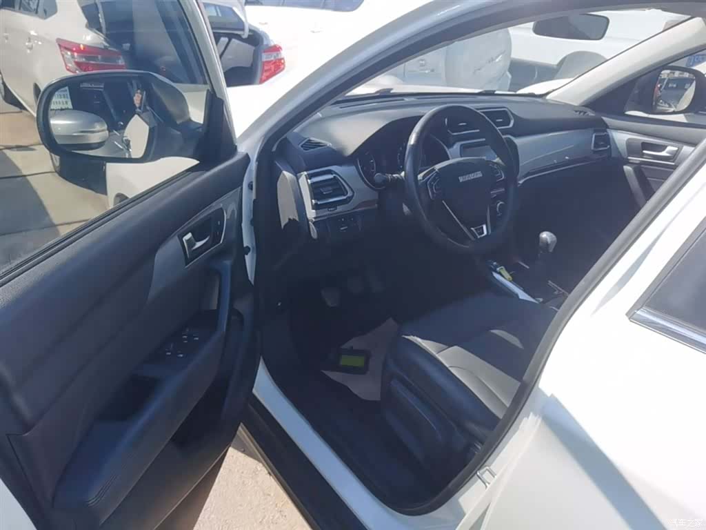 Haval H2, 2019 16