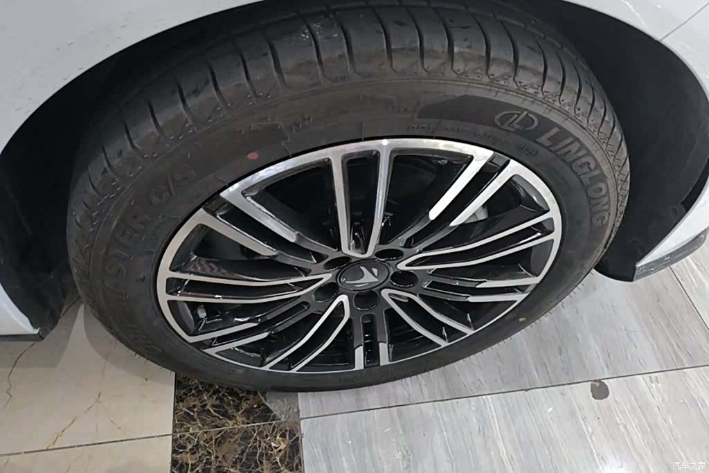 BAIC T1, 2025 6