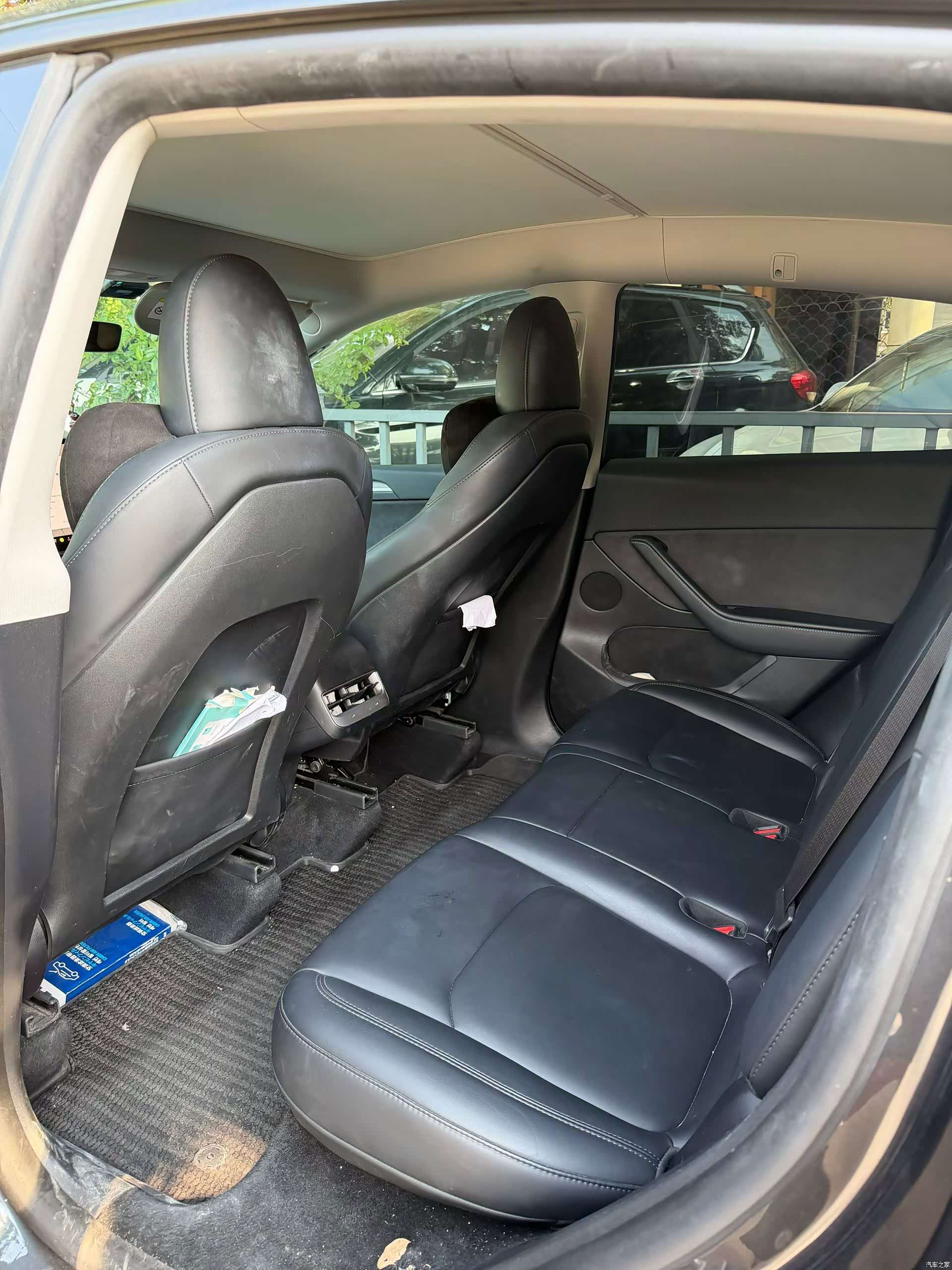 Tesla Model Y, 2024 2