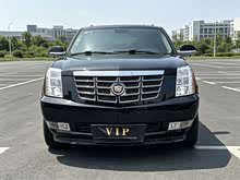 ���׵�ESCALADE 2009�� 6.0 Hybrid