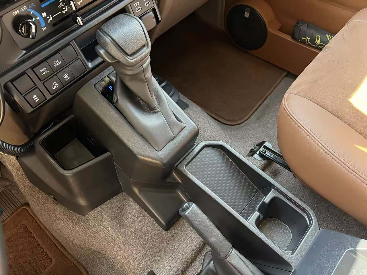 Toyota Land Cruiser, 2025 28