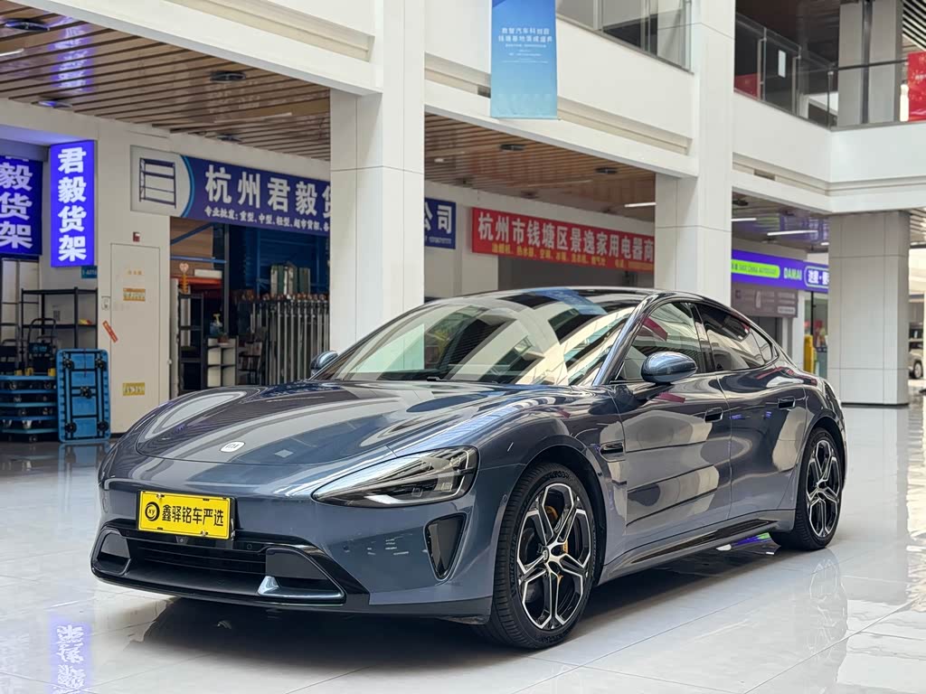 Xiaomi SU7