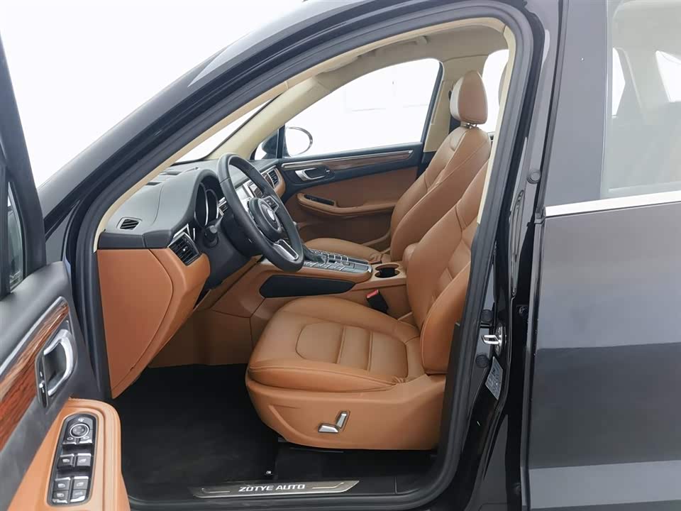 Zotye SR9 Zotye SR9