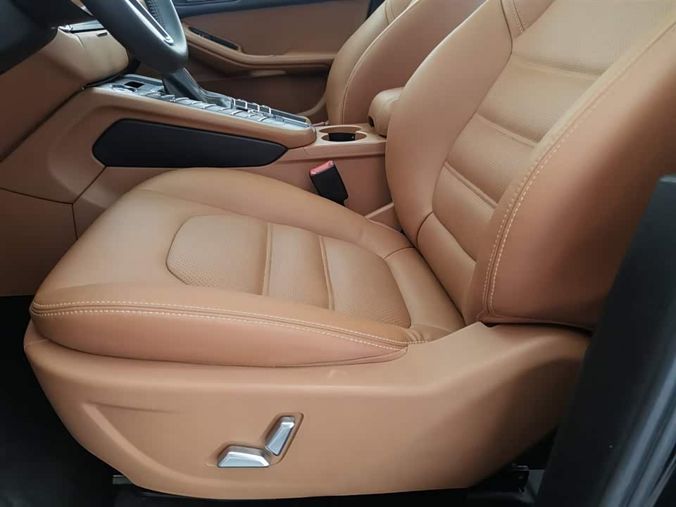 Zotye SR9 Zotye SR9