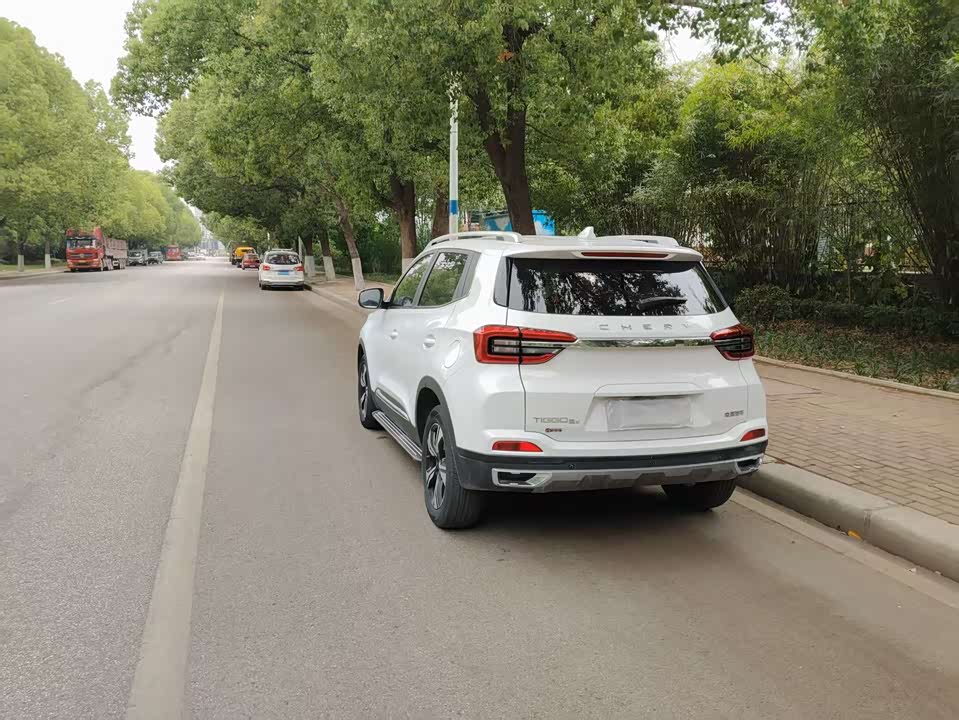 Henan Nanyang Car