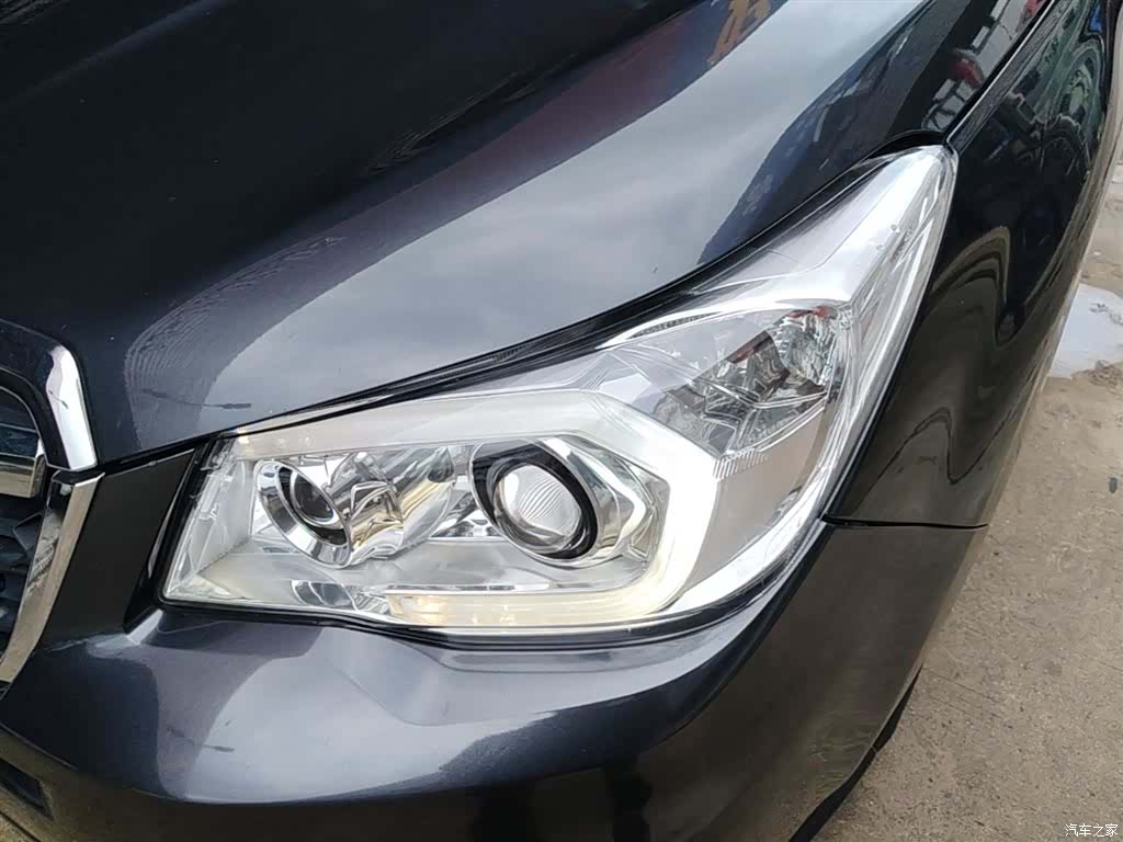 Subaru Forester, 2015 24