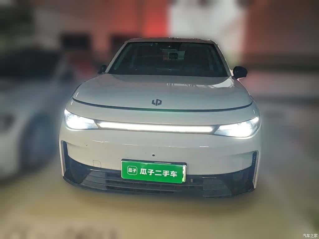 Leapmotor C10, 2024 24