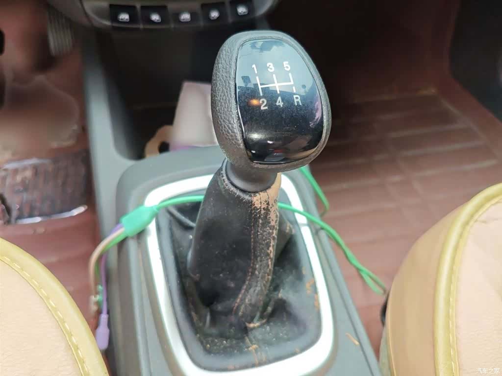 Chevrolet 3, 2017 7
