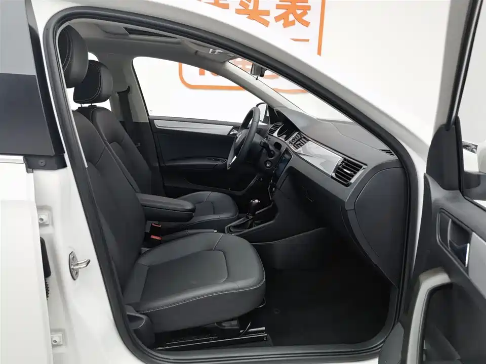 Skoda Xin Rui Skoda Xin Rui