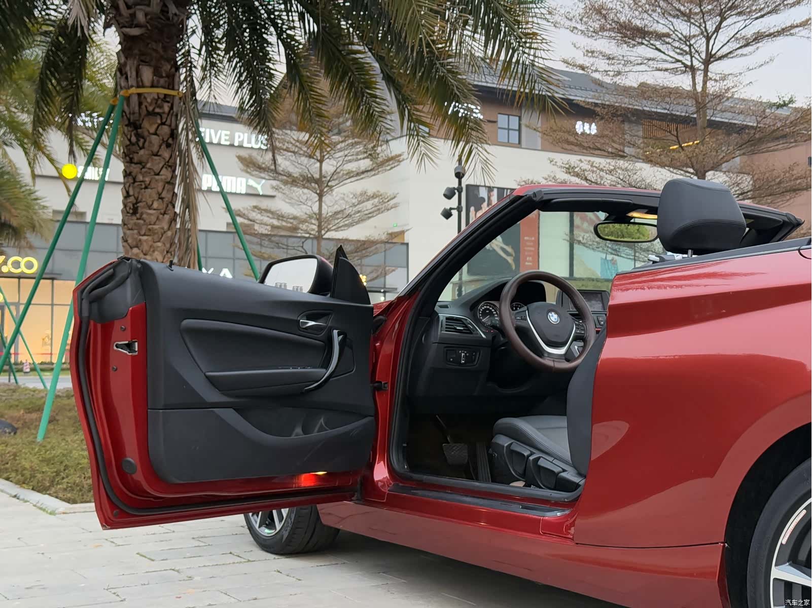 BMW 2 Series, 2018 10
