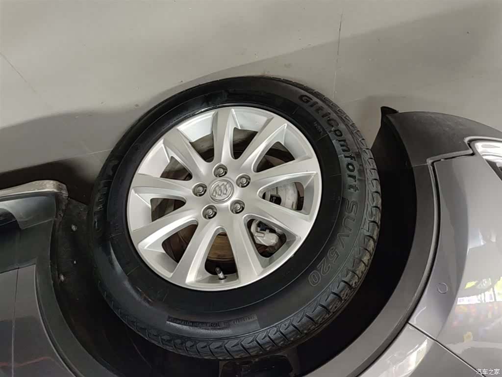 Buick Envision Plus, 2020 23