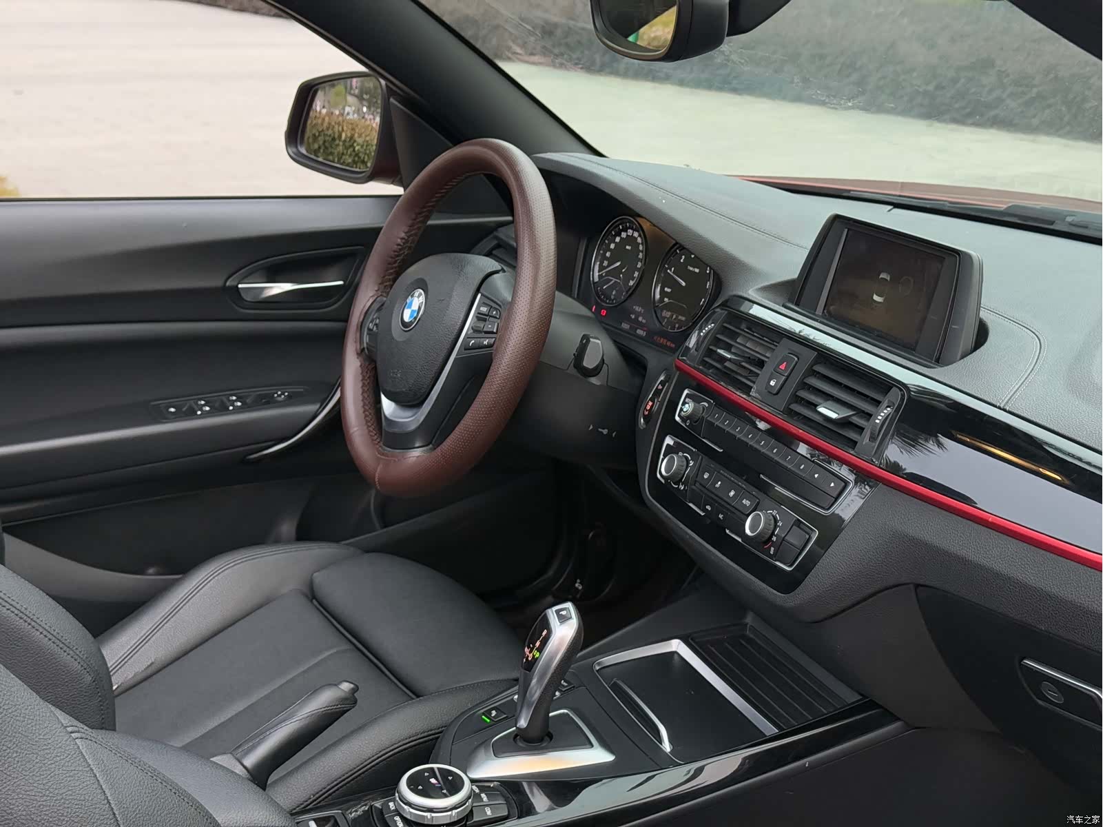 BMW 2 Series, 2018 14